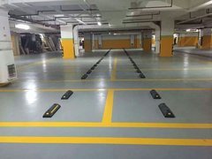 贵州晶科地坪工程 都匀停车场地坪服务的卓越之选