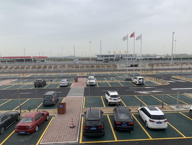 服务区还是停车场？——那些年我们念错的路标趣谈