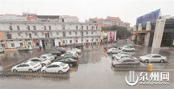 上网查询山寨停车位，揭露住宅配建车位不售之谜与停车场服务现状